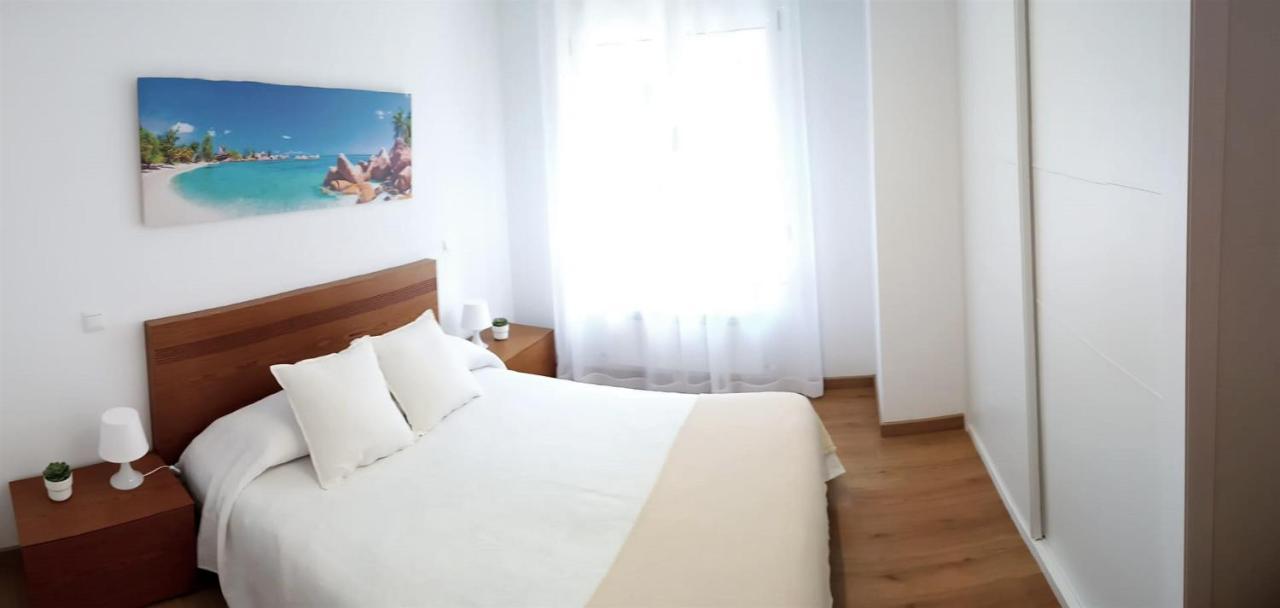 Bonus Dei - 5934 Appartement Isla Plana