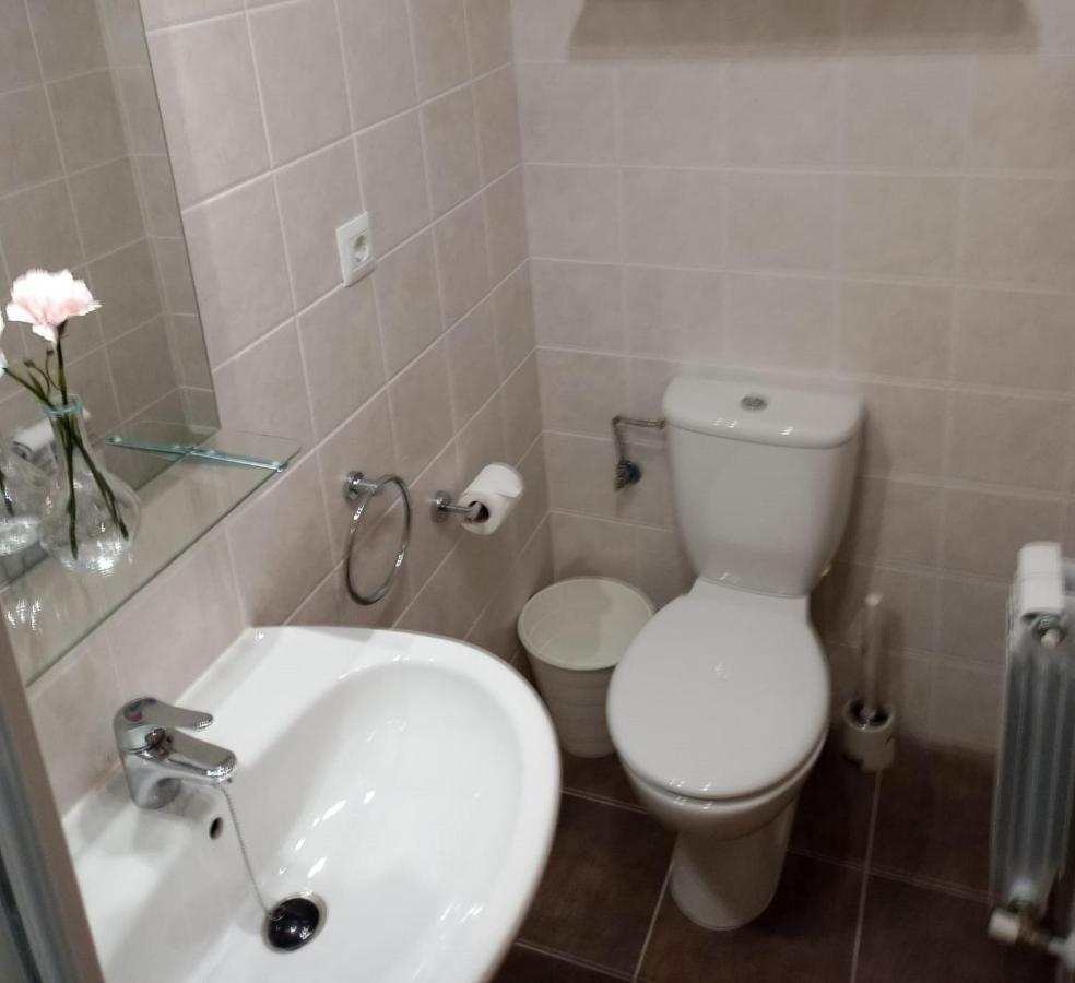 Appartement Bonus Dei - 5934 *