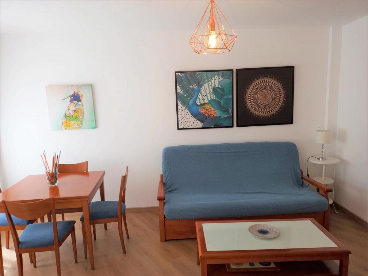 Appartement Bonus Dei - 5934 Isla Plana