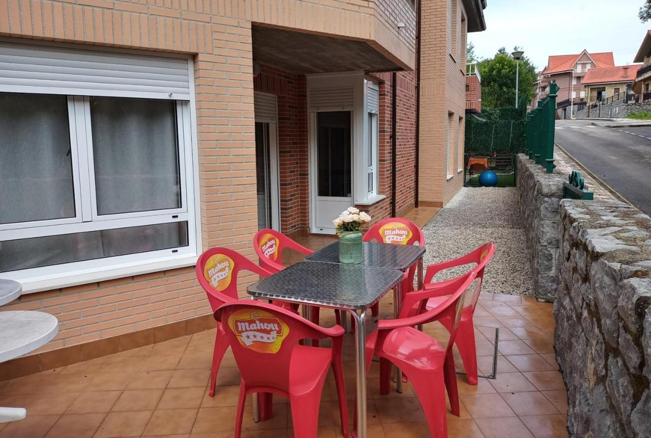 Bonus Dei - 5934 Appartement Isla Plana